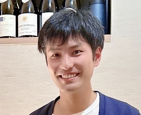 プロフィール写真